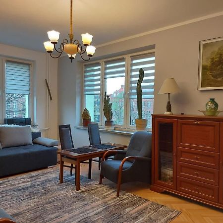 Apartament W Gdansku Na Starym Miescie Margot Екстер'єр фото