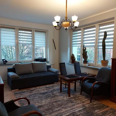 Apartament W Gdansku Na Starym Miescie Margot Екстер'єр фото