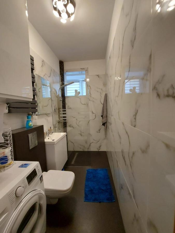 Apartament W Gdansku Na Starym Miescie Margot Екстер'єр фото