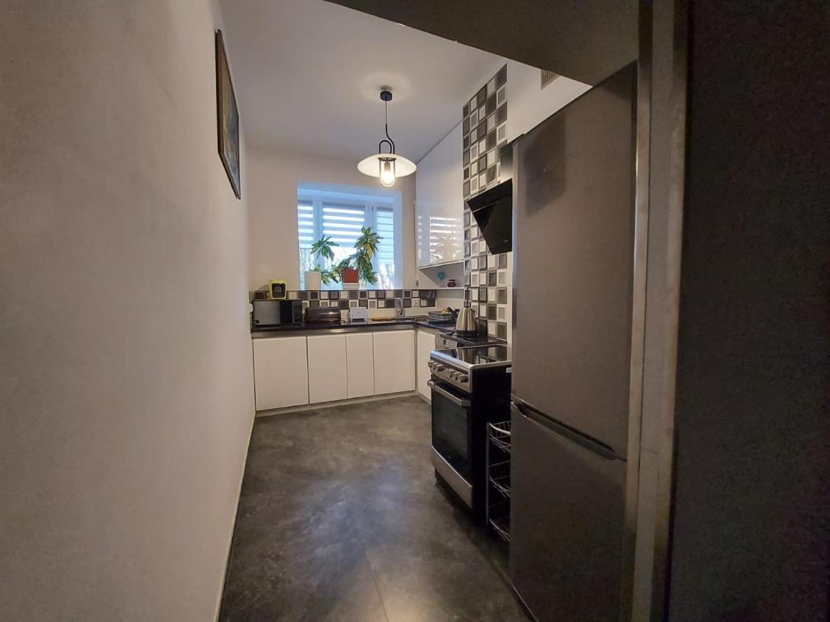 Apartament W Gdansku Na Starym Miescie Margot Екстер'єр фото