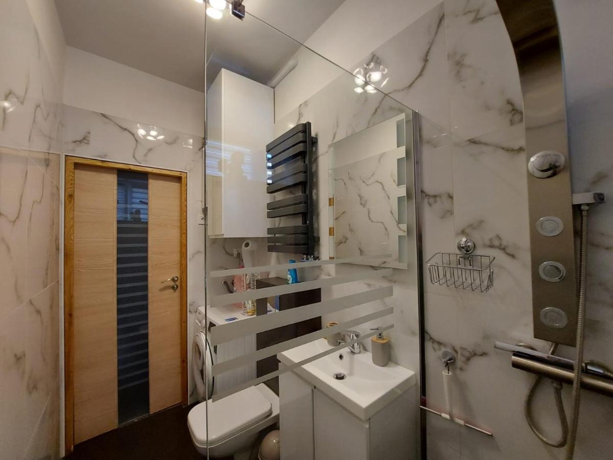 Apartament W Gdansku Na Starym Miescie Margot Екстер'єр фото