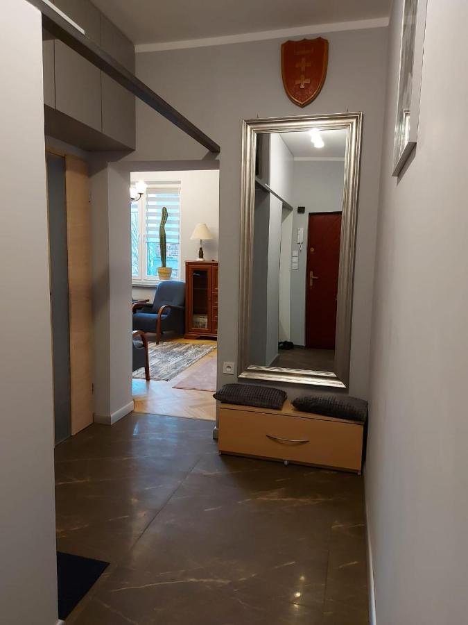 Apartament W Gdansku Na Starym Miescie Margot Екстер'єр фото
