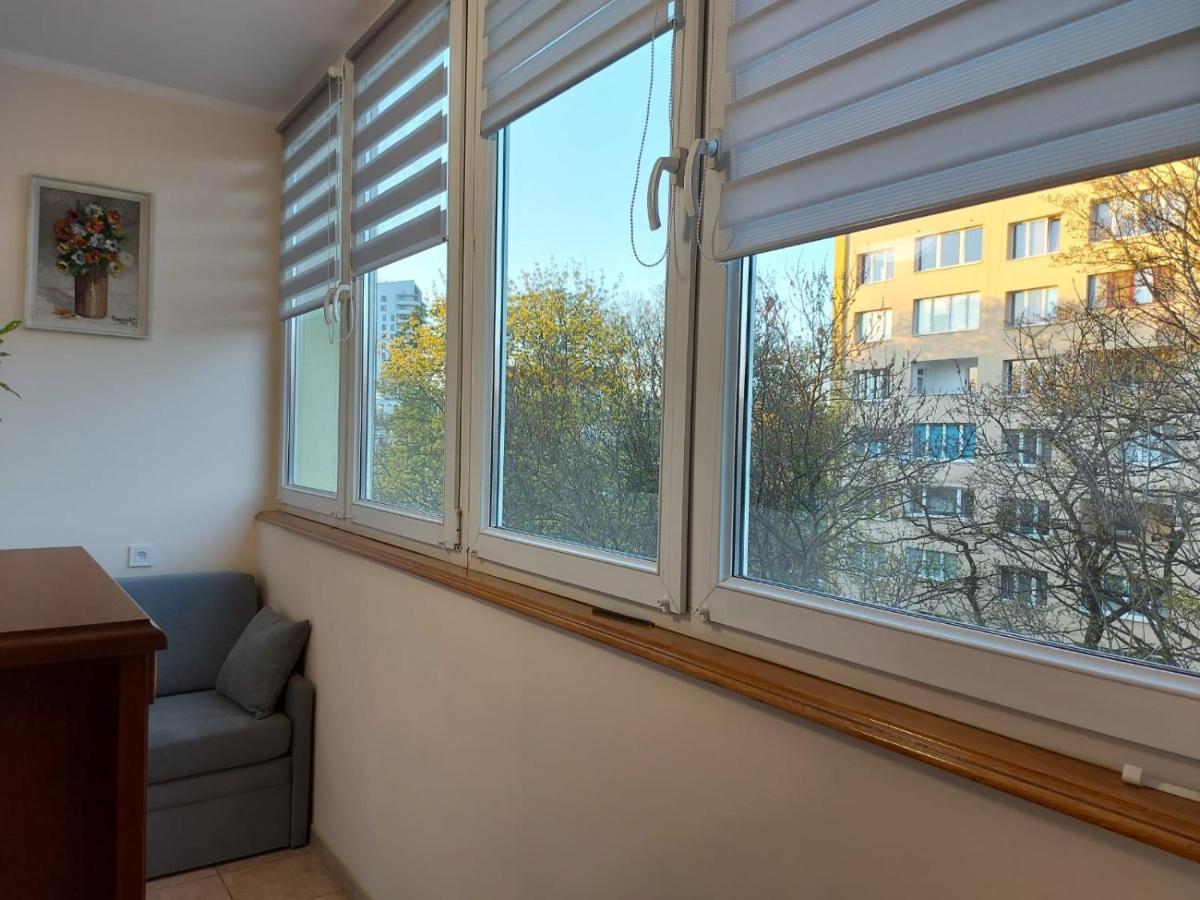 Apartament W Gdansku Na Starym Miescie Margot Екстер'єр фото