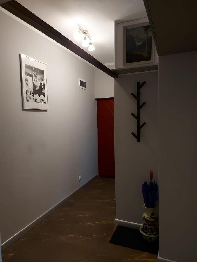 Apartament W Gdansku Na Starym Miescie Margot Екстер'єр фото
