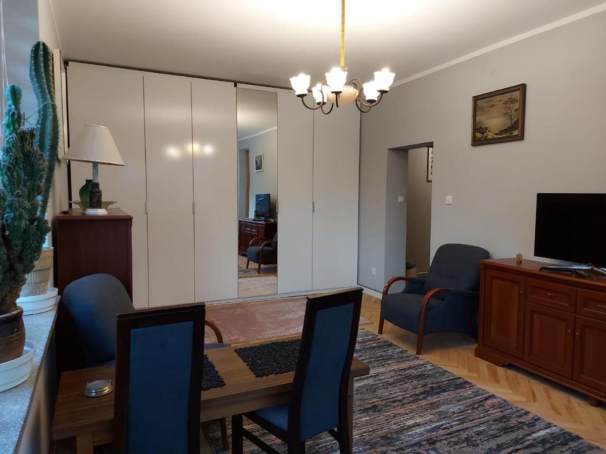 Apartament W Gdansku Na Starym Miescie Margot Екстер'єр фото