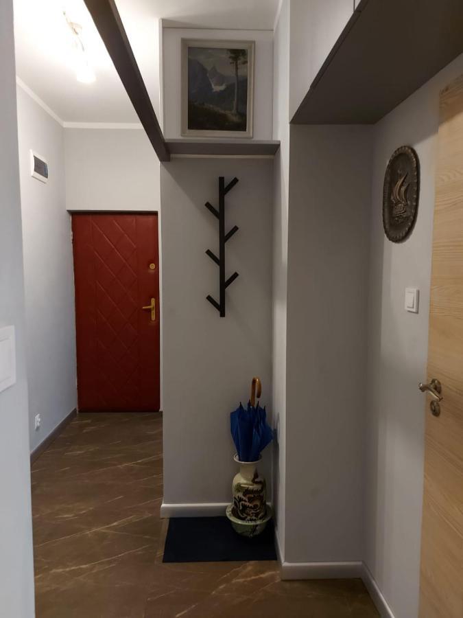 Apartament W Gdansku Na Starym Miescie Margot Екстер'єр фото