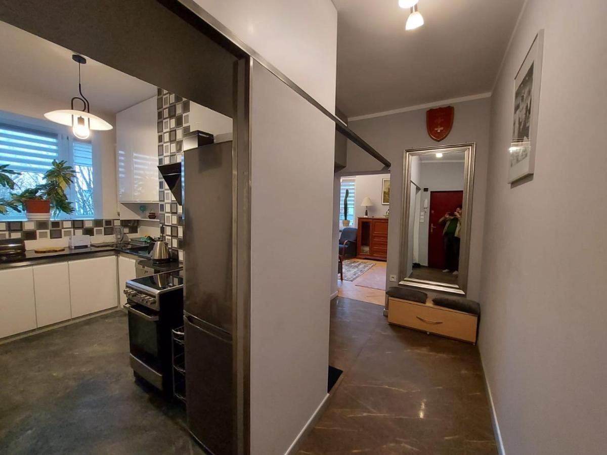 Apartament W Gdansku Na Starym Miescie Margot Екстер'єр фото
