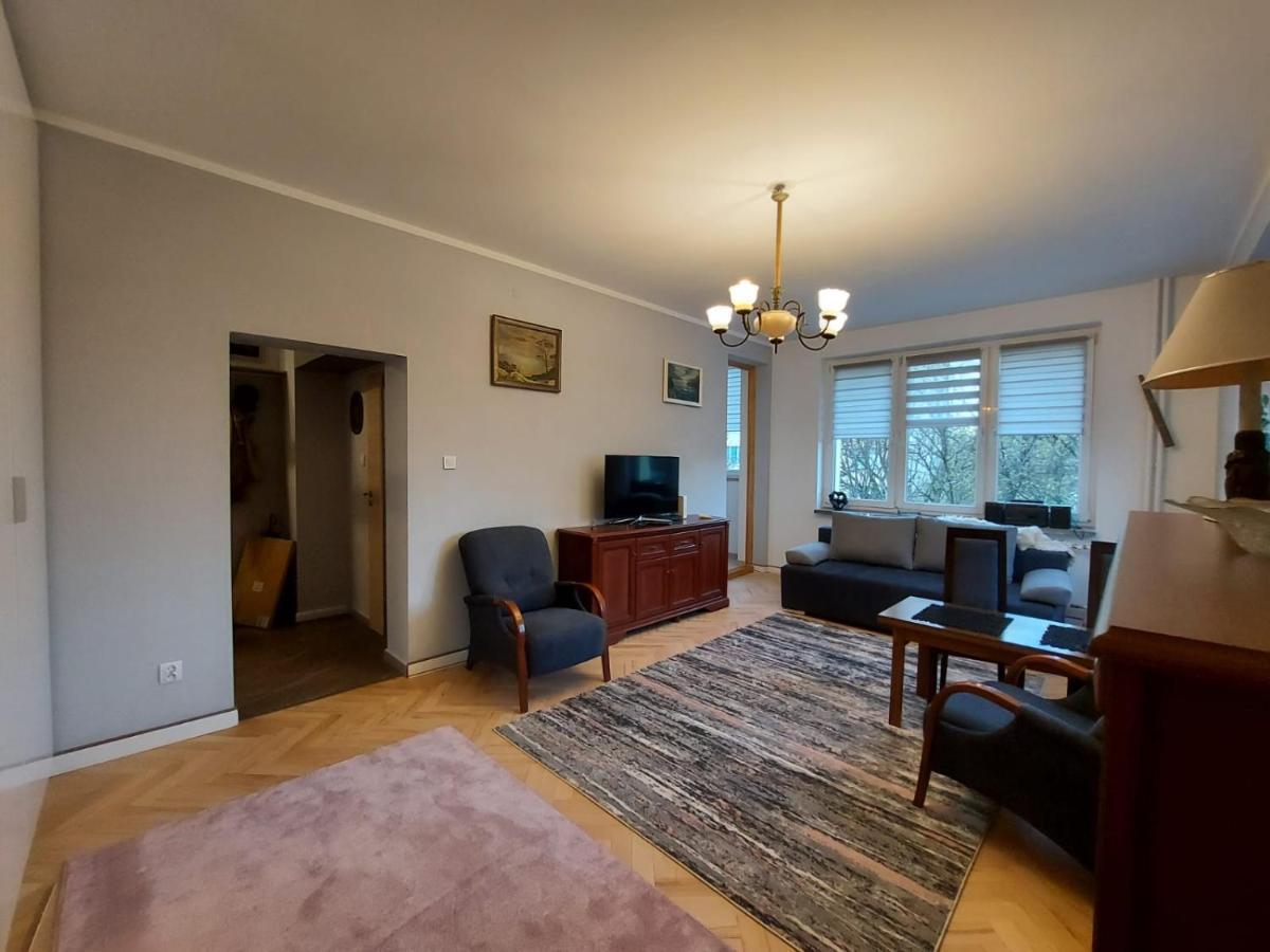 Apartament W Gdansku Na Starym Miescie Margot Екстер'єр фото