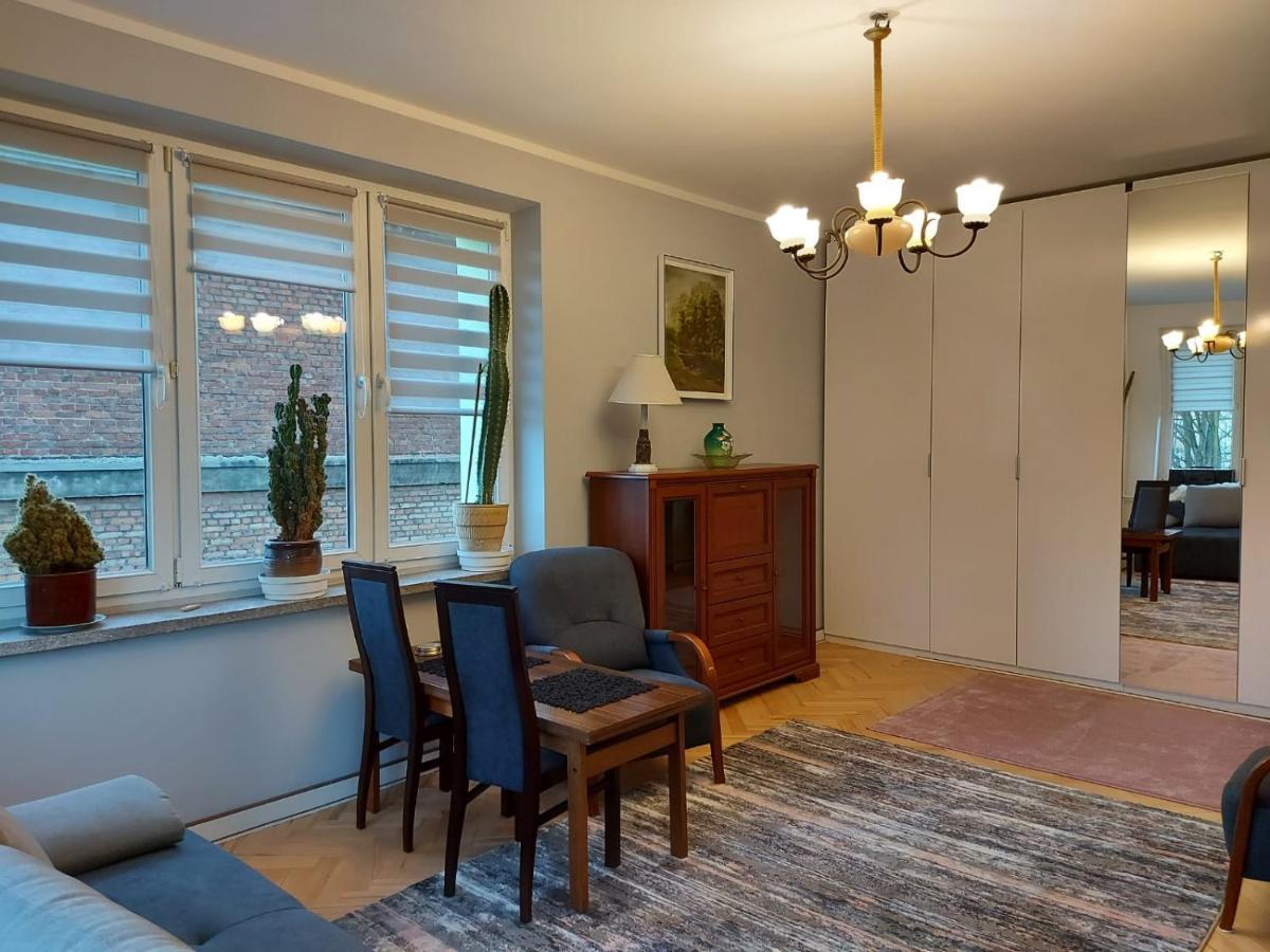 Apartament W Gdansku Na Starym Miescie Margot Екстер'єр фото
